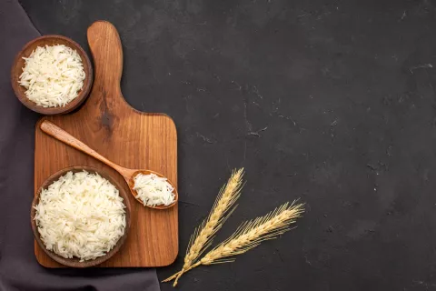 FSSAI Releases Regulatory Standards for Basmati Rice Effective August 01, 2023