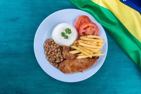 Food and Dietary Supplements Launch in Brazil - An Overview