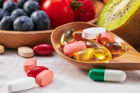 Food and Dietary Supplements in Australia and New Zealand