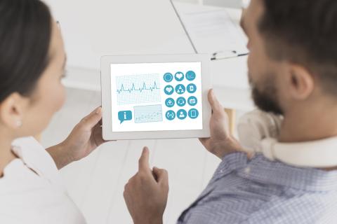 How EBP Enhances Health Communication and Patient Education