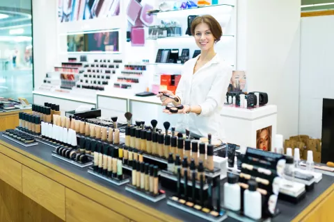 ISO 22716 – A GMP Guide for Cosmetic Products in the EU