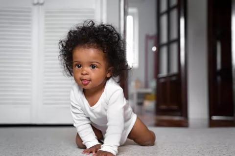 Importance of Bifidobacterium (Probiotic) for Infants - An Overview