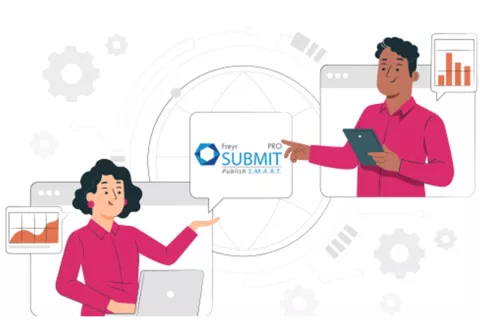 Innovate, Evolve, Succeed: How New Features Transform the Submissions Game from Good to Great