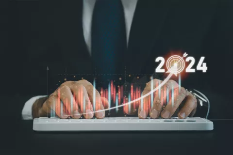 Key Regulatory Artwork Trends in Pharma for 2024