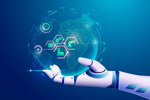 Korea-US High-Tech Alliance for Medical Products: Setting Global Standards with Streamlined AI Regulations