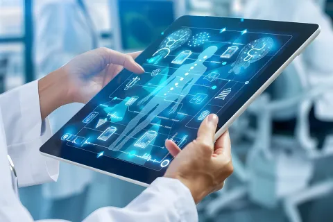 Market Intelligence for Medical Devices: Driving Growth and Innovation