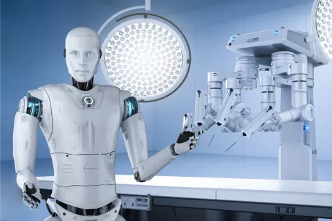 MHRA Changes Regulations of Software and AI as a Medical Device