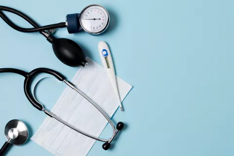 Medical Device Grouping in India