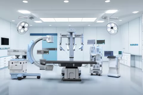 Medical Devices – Post-Brexit Regulatory Landscape in the UK