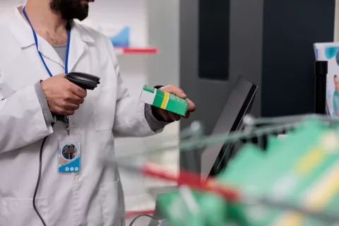 Medical Devices and e-labeling Understanding Benefits and Challenges