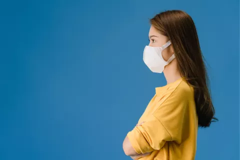Medical Face Masks and Particulate Respirators - Decode SFDA’s Requirements and Recognized Standards
