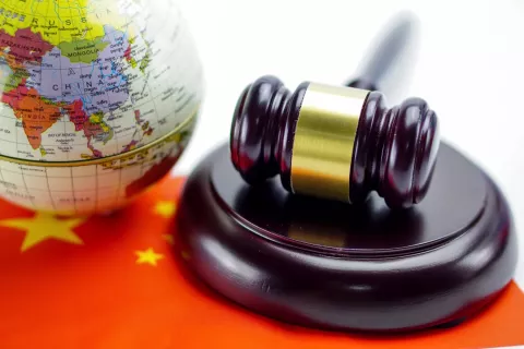 NMPA Publishes The Final Version of CSAR - It Will Be In Effect From Jan 1, 2021