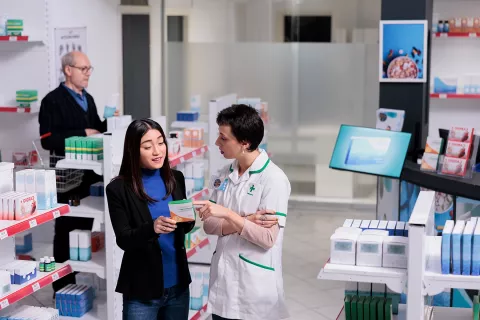 Navigating Labeling Challenges in Global Clinical Trials