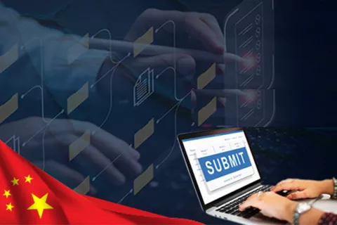 Navigating the Adoption of eCTD Submissions in China
