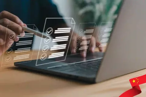 Navigating the Adoption of eCTD Submissions in China