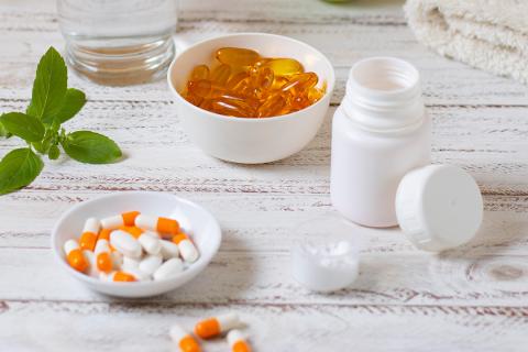 Navigating the Impact of European Food Regulation 2023/1115 on Food Supplements