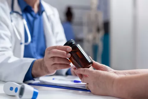 New Labeling Requirements – The TGA way