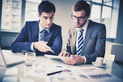 PAAB Complements the Standard