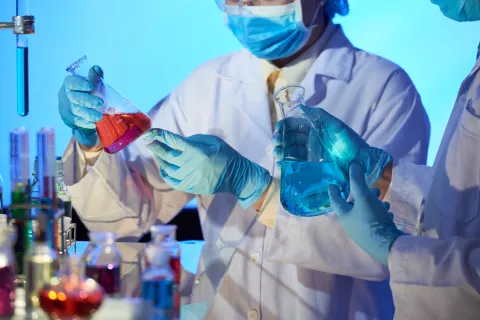 Potential Impact of Brexit on Chemical Industry