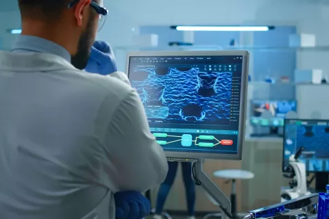 Regulation of Software as Medical Device (SaMD) in India