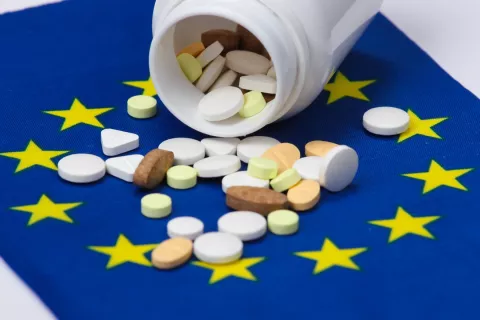 Regulations for Pharmaceutical Advertising in Europe
