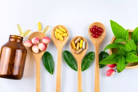 Regulatory Changes in the EU Food and Food Supplement Market: An Overview