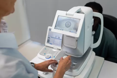 Regulatory Standards for Medical Devices Cybersecurity