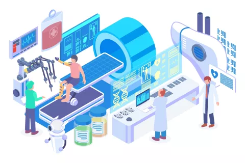 Regulatory Landscape for Digital Health Technologies in China