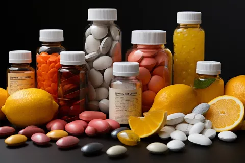 Regulatory Pathway for Food Products and Dietary Supplements in South Africa