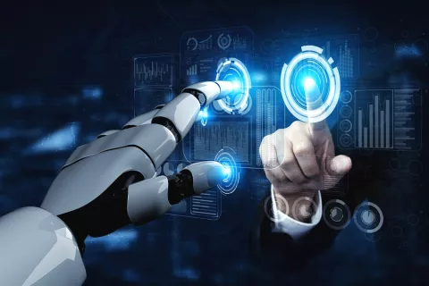 Role of Artificial Intelligence (AI) and Machine Learning (ML) in Regulatory Operations