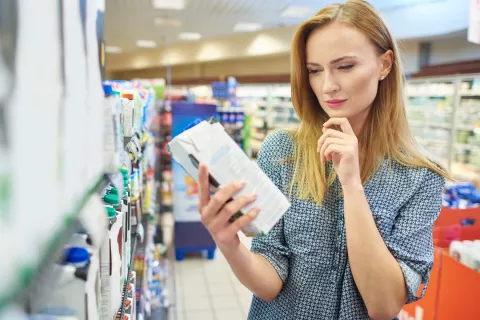 SFDA’s Guidance on SPC, PIL, and Labeling information For Herbal and Health Products