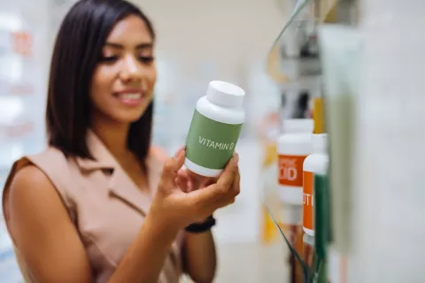 Enhancing Food Safety: Saudi Arabia’s Draft Technical Regulation on Nutritional Labeling