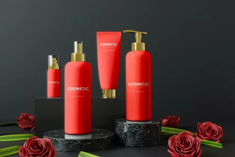 Skin Care Products and Challenges with the Use of Chemicals