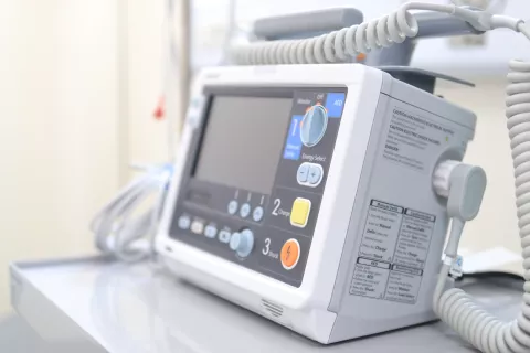 Status of Class C and D Medical Devices in India