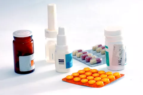 Strategic Approaches to Impurity Challenges in Combination Drug Products