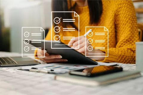 Streamline Your MLR Review Process