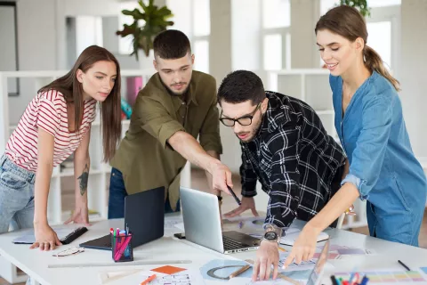 Streamlining Artwork Processes with Modern Artwork Management Systems