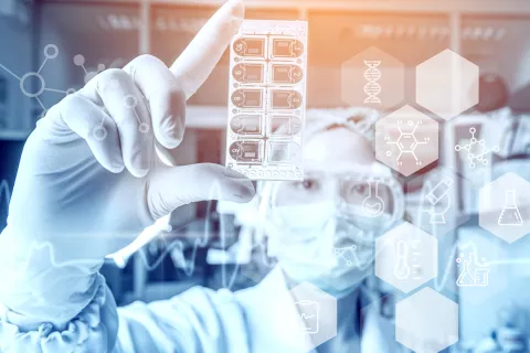 Swixit and Its Impact on the MedTech Industry