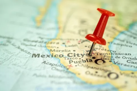 Techno-vigilance of Medical Devices in Mexico