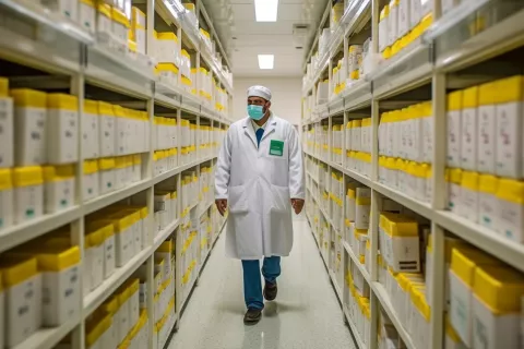 The Art of Risk Management in Pharmaceutical Packaging