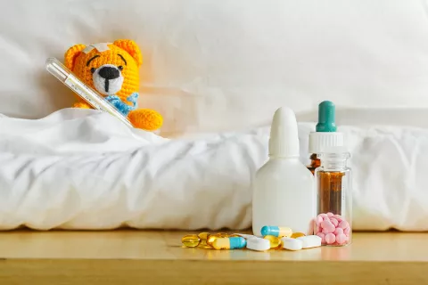 The Future of Pediatric Drug Development in Japan