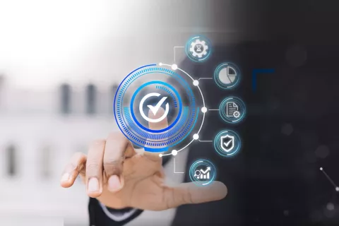 The Importance of Quality Control in Regulatory Artwork Services