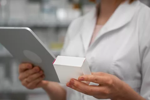 The Rise of Smart Labeling in Pharmaceutical Packaging