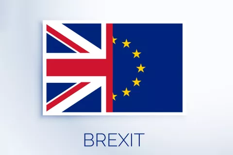 The Role of A UK Responsible Person - In the Case of ‘No-deal Brexit’