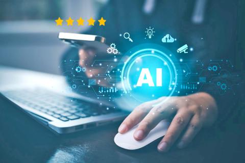 The Role of AI in Transforming Systematic Reviews and Meta-Analyses