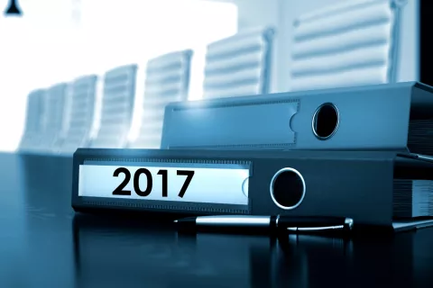 Throwback 2017 – A Comprehensive Regulatory Outlook