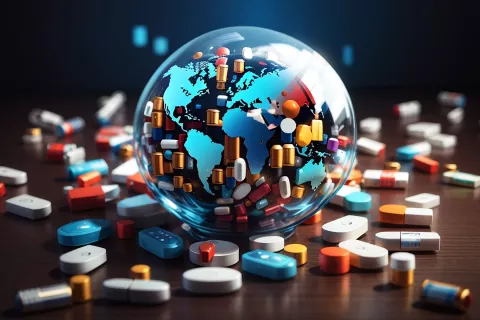 Unwinding Global Pharma Strategies for Impurities’ Regulations