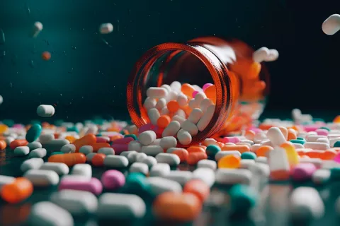 Why is Pharmaceutical Aggregation Vital?