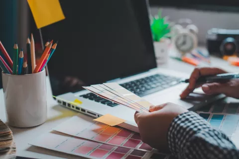 Why should you implement a robust Artwork Management System?