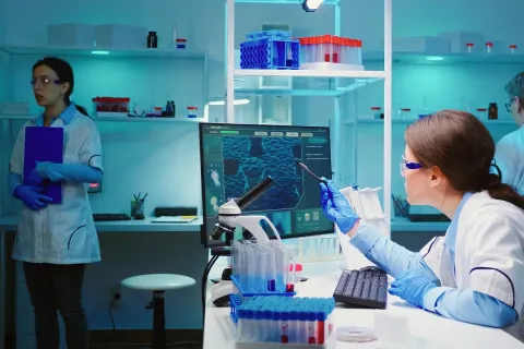 A Synopsis: Dilemmas in Clinical Trials